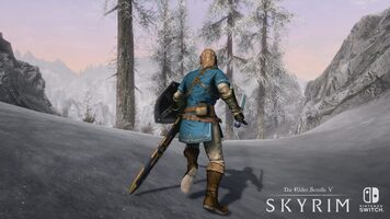 Buy The Elder Scrolls V: Skyrim Switch Nintendo Switch