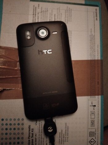 Htc wildfire A3333 for sale