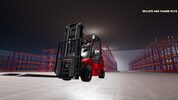 Warehouse Simulator: Forklift Drive (PC) Steam Key GLOBAL for sale