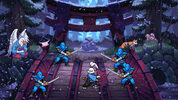 Get Teenage Mutant Ninja Turtles: Shredder's Revenge - Dimension Shellshock (DLC) (PC) Steam Key GLOBAL