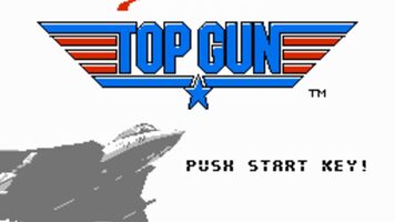 Buy Top Gun NES