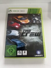 The Crew Xbox 360