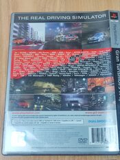 Buy Gran Turismo 3: A-Spec PlayStation 2