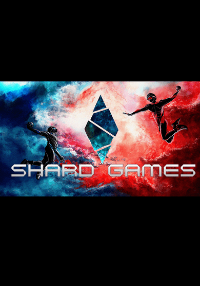 E-shop Shard Games (PC) Steam Key GLOBAL