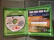 The Dark Pictures Anthology: Little Hope Xbox One