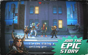 Get Kung Fury: Street Rage (PC) Steam Key EUROPE