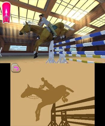 Redeem I Love My Horse Nintendo 3DS