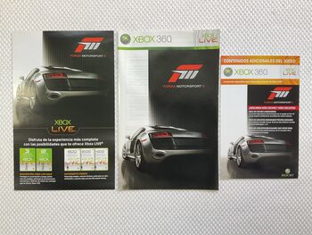 Forza Motorsport 3 Xbox 360