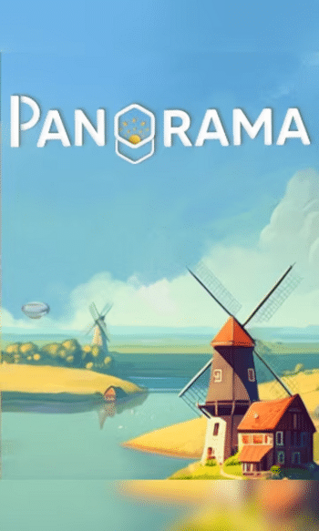 Pan'orama (PC) Steam Key GLOBAL