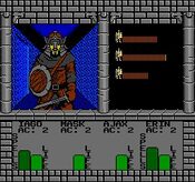 Swords and Serpents NES for sale