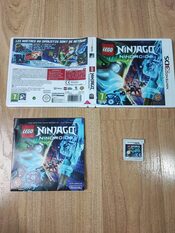 LEGO Ninjago: Nindroids Nintendo 3DS