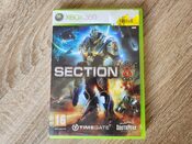 Section 8 Xbox 360