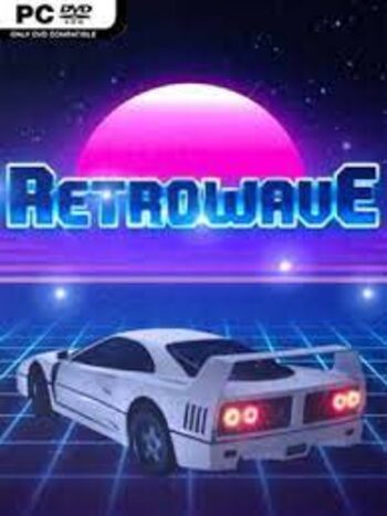 Retrowave (PC) Steam Key EUROPE