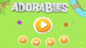 Adorables (PC) Steam Key EUROPE