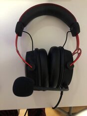 Buy HyperX Cloud Alpha Auriculares Gaming Rojos