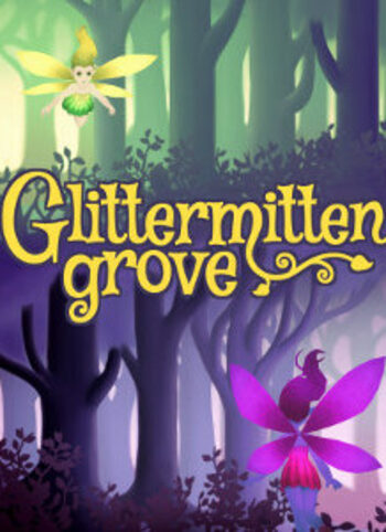 Glittermitten Grove Steam Key GLOBAL