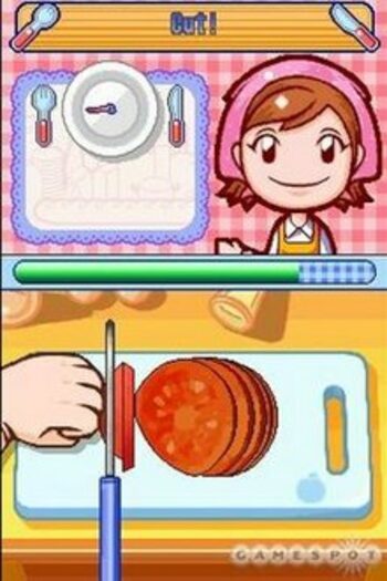 Cooking Mama World Combo Pack Volume 2 Nintendo DS