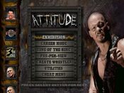 Redeem WWF Attitude PlayStation