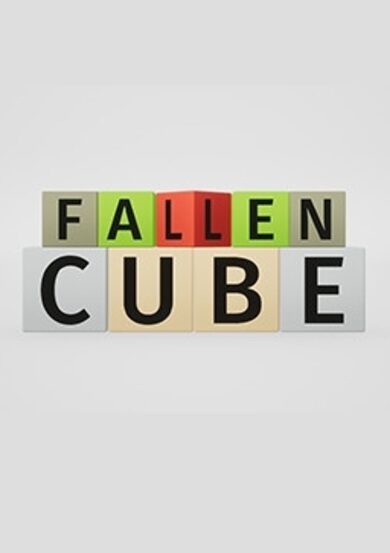E-shop Fallen Cube Steam Key GLOBAL