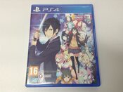 Conception PLUS: Maidens of the Twelve Stars PlayStation 4