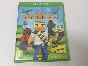 8-Bit Armies Xbox One
