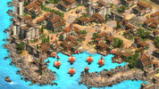 Redeem Age of Empires II - Definitive Edition: Lords of the West (DLC) (PC) Steam Key EUROPE