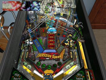 Pure Pinball Xbox