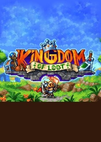 Kingdom of Loot Steam Key GLOBAL