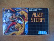 Alien Storm (1991) SEGA Mega Drive