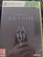 The Elder Scrolls V: Skyrim Xbox 360