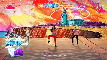 Get Zumba Kids Wii