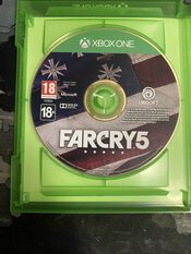 Far Cry 5 Gold Edition Xbox One for sale