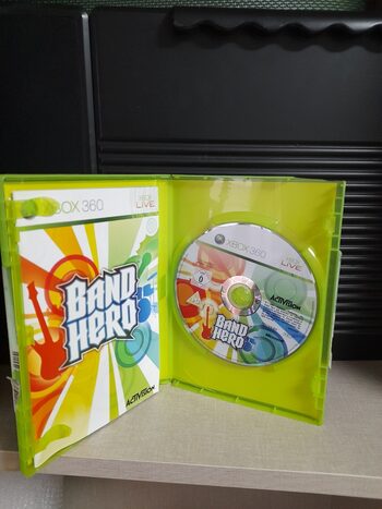 Buy Band Hero Xbox 360