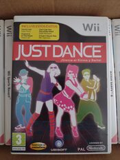 Just Dance Wii