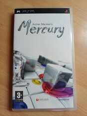 Archer Maclean's Mercury PSP