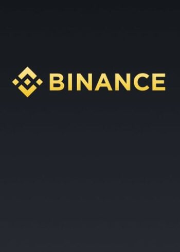 Binance Gift Card 150 EURI Key GLOBAL