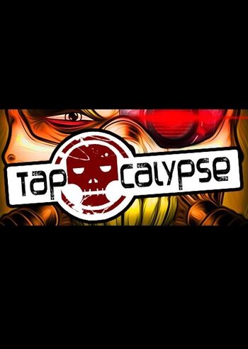 Tapocalypse Steam Key GLOBAL