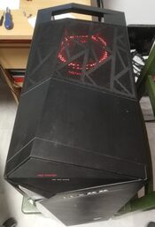 Torre i7 16x5.1 gtx 1660 super 6gb 16gb m2 y 1tb for sale