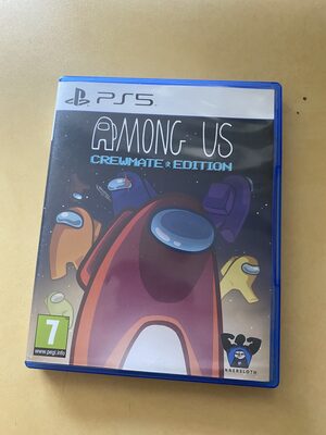 Among Us Crewmate Edition PlayStation 5