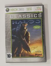 Halo 3 Xbox 360