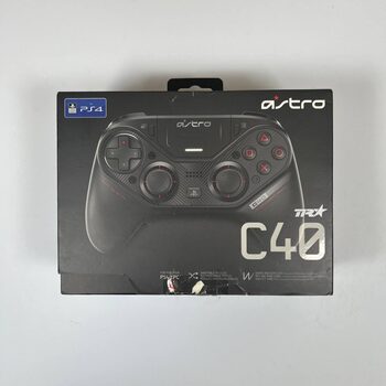 ASTRO Gaming C40 TR Controller - PlayStation 4 and PC