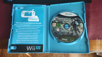 Buy Xenoblade Chronicles X Wii U