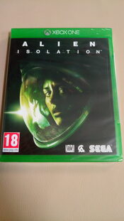 Alien: Isolation Xbox One