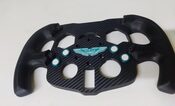 Mod F1 Formula 1 Logitech G29 G923 Aston Martin 1.0