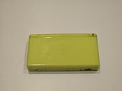 Buy Nintendo DS Lite, Neon Green + Priedai