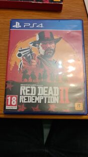 The Red Dead Redemption 2: Special Edition PlayStation 4