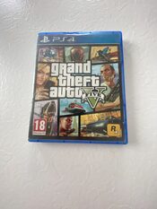 Grand Theft Auto V PlayStation 4