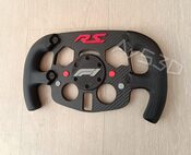 Redeem MOD F1 Formula 1 RS RENAULT SPORT para Volante Logitech G29 y G923 PlayStation 