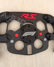 MOD F1 Formula 1 RS RENAULT SPORT para Volante Logitech G29 y G923 PlayStation 