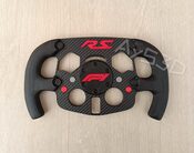 MOD F1 Formula 1 RS RENAULT SPORT para Volante Logitech G29 y G923 PlayStation 